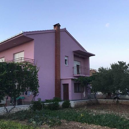 Apartman Mirjana With Terrace And Free Parking Donji Okrug  Exteriör bild