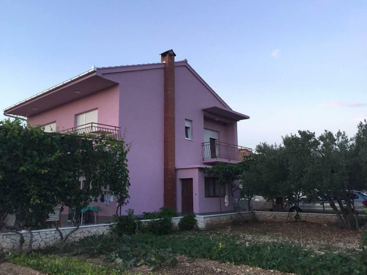 Apartman Mirjana With Terrace And Free Parking Donji Okrug  Exteriör bild